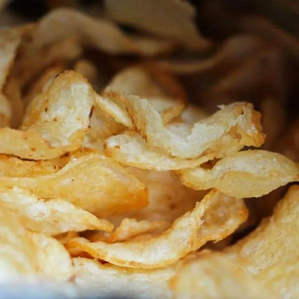 Qué tan cierto que hay más aire que papas en los paquetes: aclaran la duda