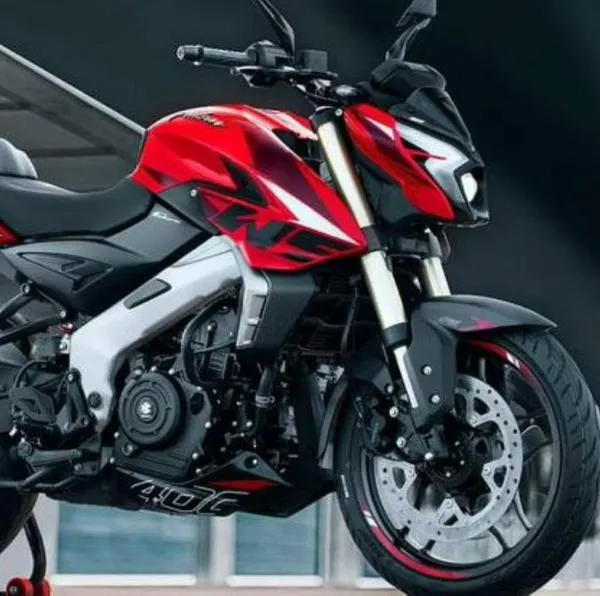 Moto Pulsar NS 400 llegaría a Colombia a finales de 2024 y revelan cuál sería su precio oficial, para competir con la Dominar 400.