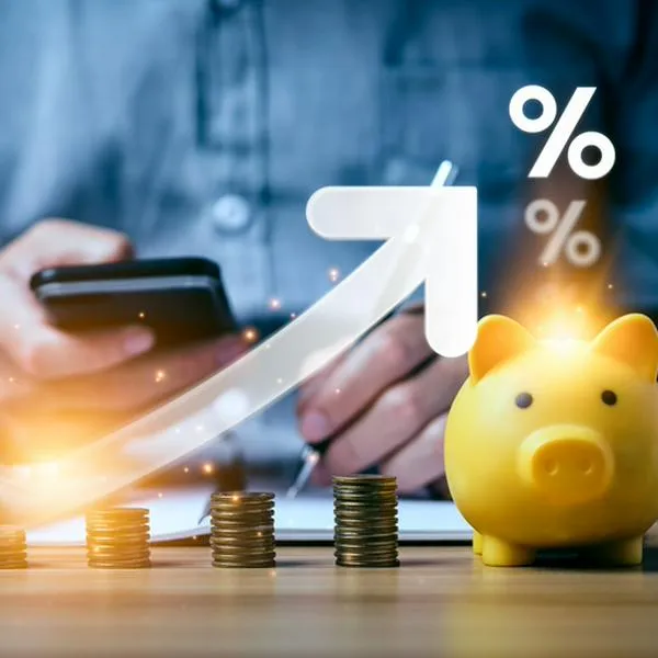 Mercado de los seguros y las pensiones se proyectan. 
