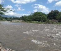 Hallan cuerpo sin cabeza en la margen derecha del río Guatapurí