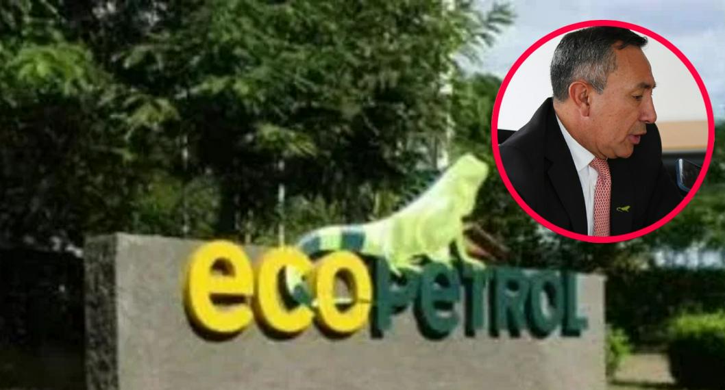 Presidente de Ecopetrol negó recibir helicóptero durante campaña de Petro