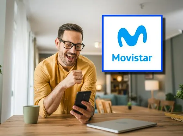 Movistar Colombia llegó a 24,4 millones de clientes totales en primer trimestre de 2024