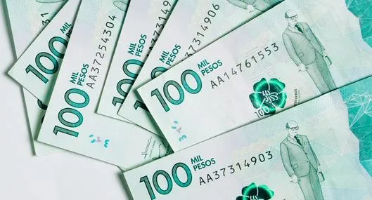 Lotería de Cundinamarca hoy cayó y dio premio de $ 6.000 millones en el país