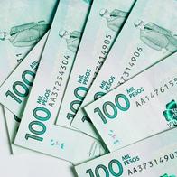 Lotería de Cundinamarca hoy cayó y dio premio de $ 6.000 millones en el país