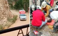 Mueren tres personas y seis más quedan heridas en accidente en mina de Santander