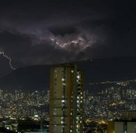 Antioquia registra el mayor número de muertes por rayos en Colombia: 242 víctimas
