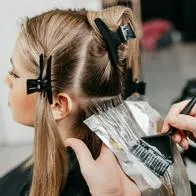 Cómo elegir el color adecuado para teñirse el cabello y cambiar de 'look'