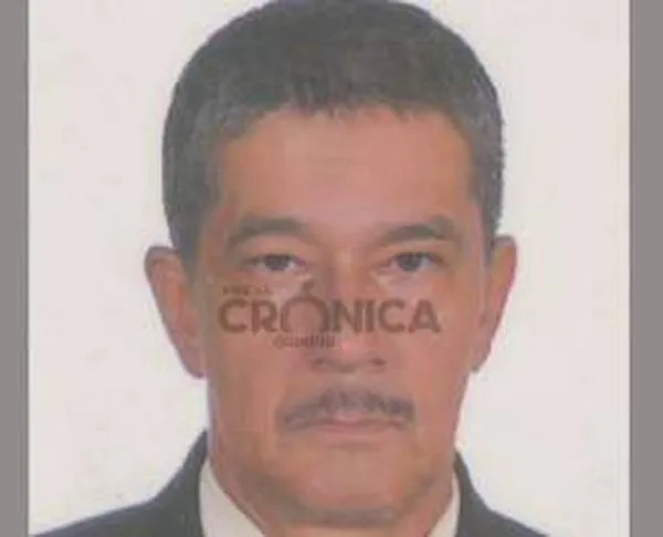 Don Álvaro falleció en vía pública de Calarcá