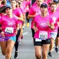 Carrera de las Rosas Bogotá 2024 , que tendrá salida y meta en Gran Estación.