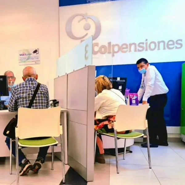 Pensionados que deben declarar renta en 2024: cuáles son y cuánto dinero ganan