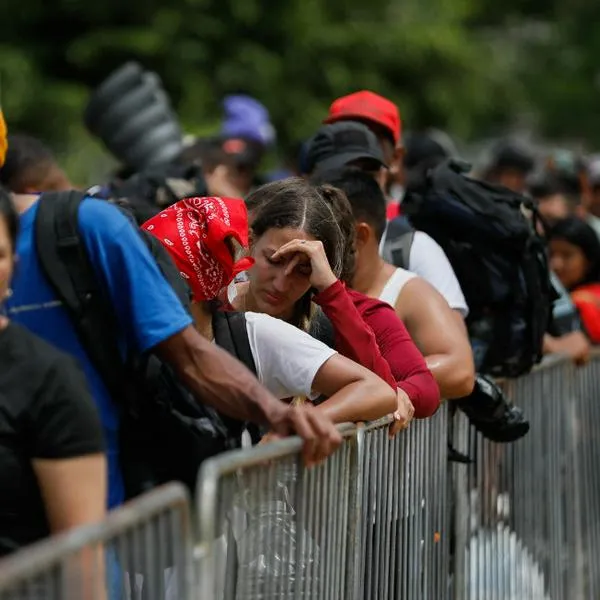Cae una poderosa banda que desde Colombia traficaba migrantes mediante falsas identidades
