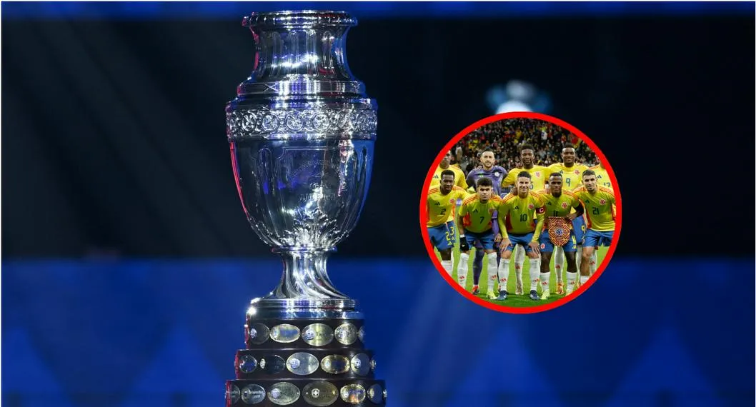 Convocados de Selección Colombia para Copa América pasarán de ser 23 a 26: detalles
