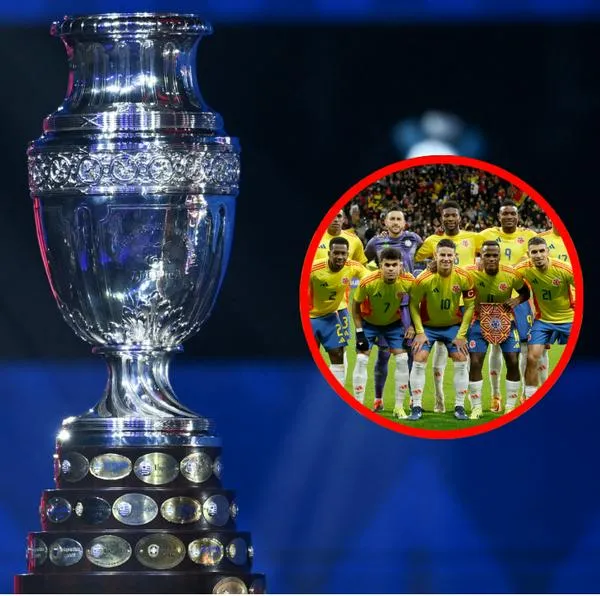 Convocados de Selección Colombia para Copa América pasarán de ser 23 a 26: detalles