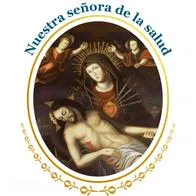 Encuentre la oración completa para solicitar sanación física a la Virgen de Bojacá, quien es conocida por interceder por las personas en términos de la salud. 