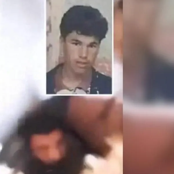Hombre rescatado tras 27 años, su vecino lo tenía secuestrado en el sótano