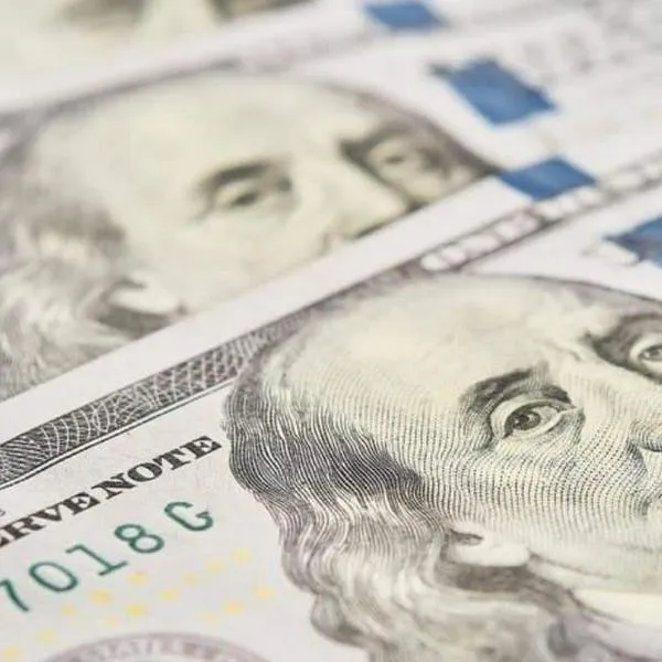Dólar hoy: cómo quedó precio luego de revelación de datos del PIB en el país