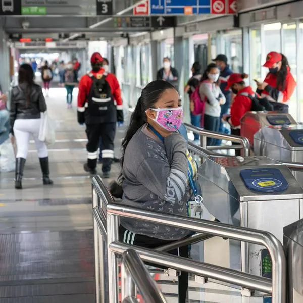 Violencia contra la mujer en Bogotá: plan de alcaldía de Galán para disminuirla
