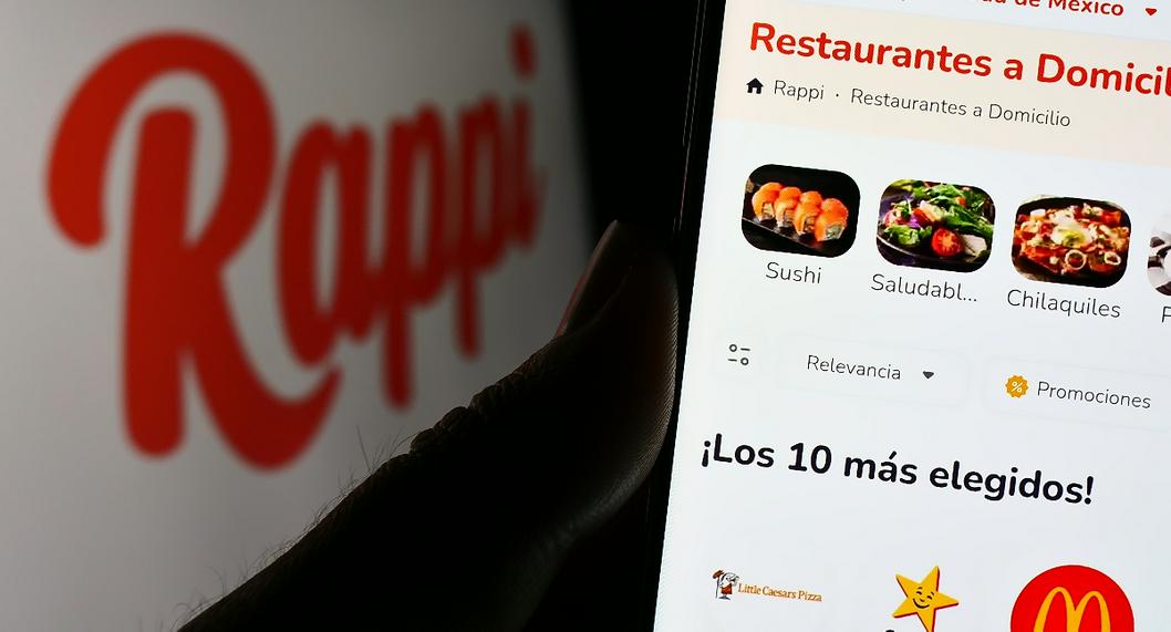 Rappi tiene novedad con uno de sus negocios y llegará a 7 ciudades de Colombia. La plataforma también fortalecerá cobertura. 
