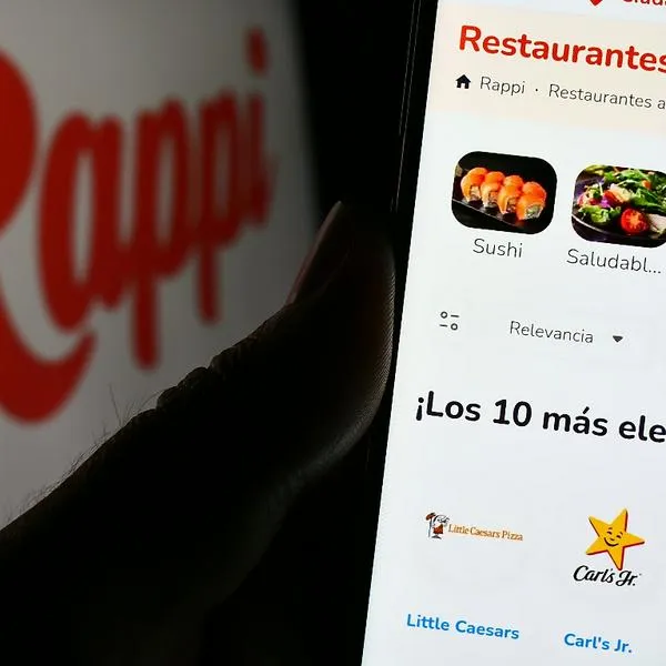 Rappi tiene novedad con uno de sus negocios y llegará a 7 ciudades de Colombia. La plataforma también fortalecerá cobertura. 
