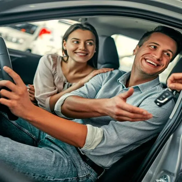 Carroya hará 12 ferias para vender carros en 2024: dónde y cuándo será