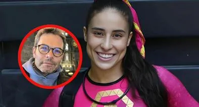'Anamar', del 'Desafío', ofreció disculpas a pastusos en 'Día a día'.