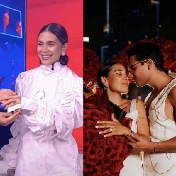 Propuestas de matrimonio de Greeicy, Luisa Fernanda W y Alina Lozano: ¿cuánto costaron los anillos?