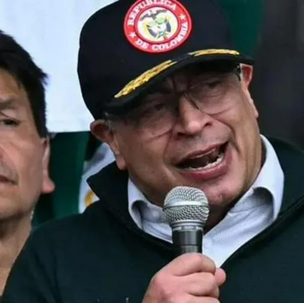 Gustavo Petro habló de futuro de policías, profesores y más en reforma pensional