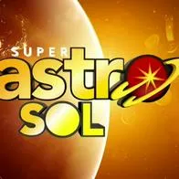 Astro Sol resultado último sorteo hoy 16 de mayo de 2024