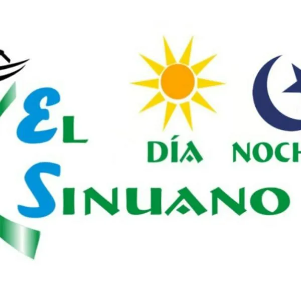 Sinuano día y Sinuano noche resultado último sorteo hoy 16 de mayo