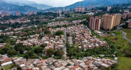 Ni El Poblado ni Laureles: este es el sector más buscado para arriendo de apartamentos en Medellín este año