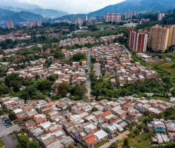 Ni El Poblado ni Laureles: este es el sector más buscado para arriendo de apartamentos en Medellín este año
