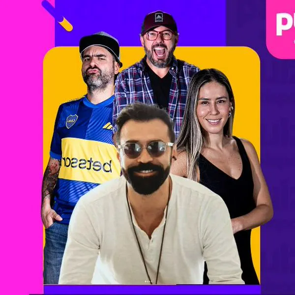 Pulzo Deportes 16 de mayo: Santa Fe, Giro de Italia, Copa América, Richard Ríos y más temas
