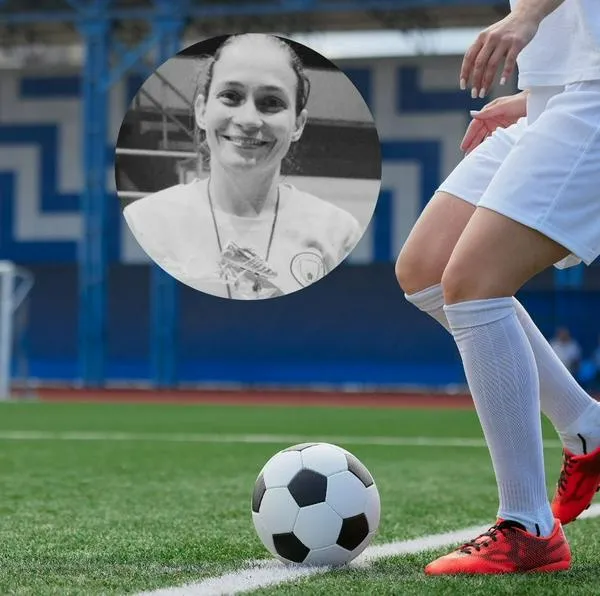Muere futbolista de Universidad de Caldas, Colombia, en torneo de fútbol