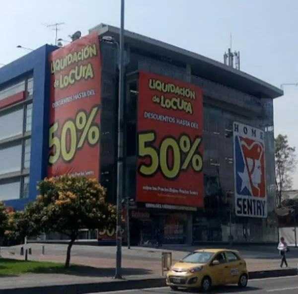 Home Sentry tiene importantes descuentos.