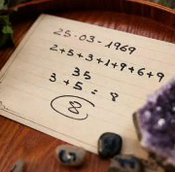 Numerología: la influencia oculta de los números en tu vida