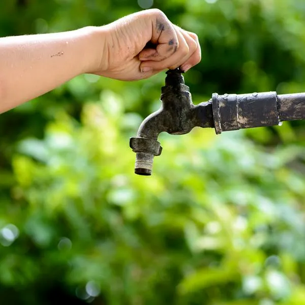 Cortes de agua quinto ciclo en Bogotá y alrededores: zonas que tendrán suspensión del 17 al 25 de mayo