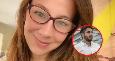 Expareja de Andrés Sandoval, Katty Osorio, por fin podrá ver a sus hijos,