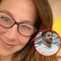 Expareja de Andrés Sandoval, Katty Osorio, por fin podrá ver a sus hijos,