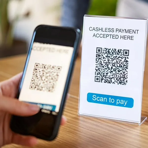 ¿Cuándo y quién creó el código QR? 