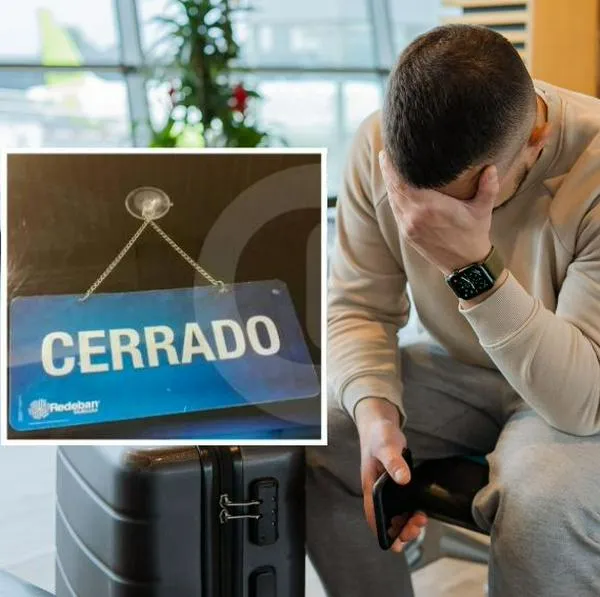 El sueño de viajar se les volvió pesadilla a clientes de agencia turística en Medellín que cerró y no responde