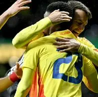 Copa América le metió presión a Lorenzo con delantero que no estaría en planes de Colombia