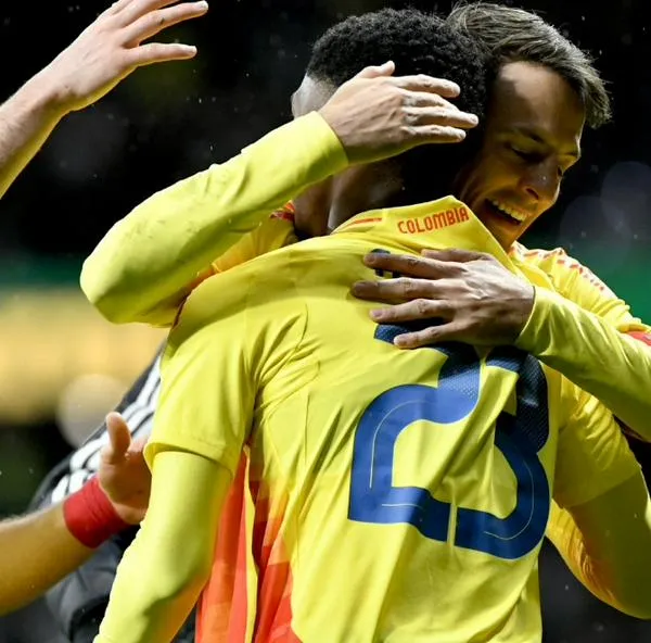 Copa América le metió presión a Lorenzo con delantero que no estaría en planes de Colombia