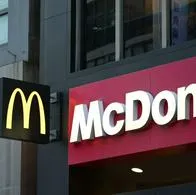 McDonald's en Colombia hace advertencia por falsas ofertas de empleo en Whatsapp