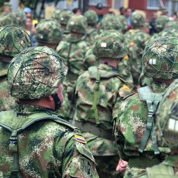 "Un préstamo sería el motivo": soldado disparó a su compañero en el Cantón Norte de Bogotá