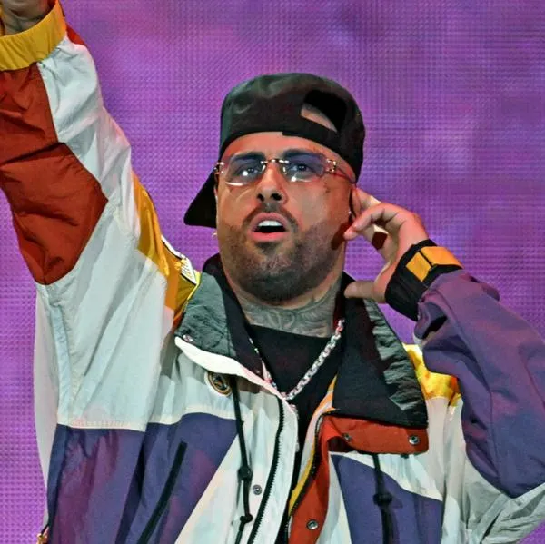 Nicky Jam, a propósito de lo que dijo de los conciertos en Colombia: detalles
