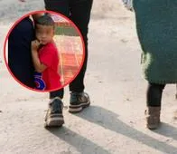 Niño de 4 años está desaparecido en Valledupar; su mamá lo dejó solo en parque