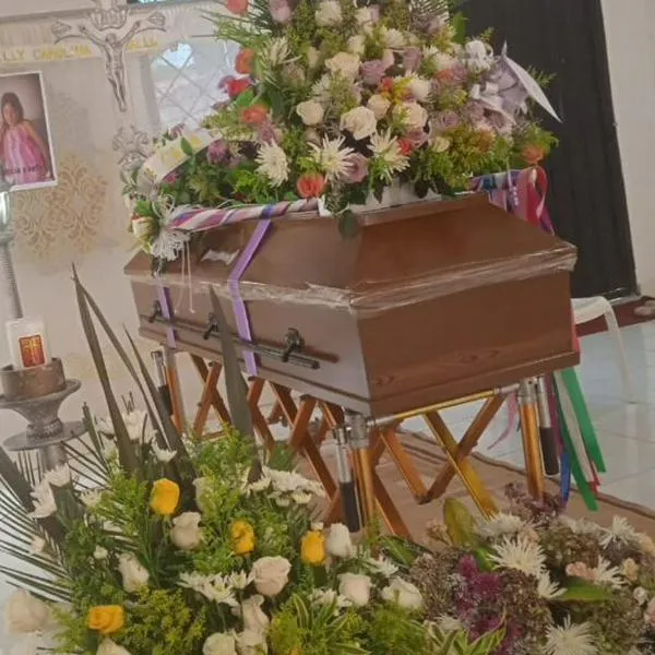 Niña de 9 años asesinada en Aguachica estaba en ICBF y la entregaron a papás