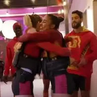 🔴'Desafío' 2024 EN VIVO: 'Anamar' salió y jugadores deben alistarse para el nuevo ciclo