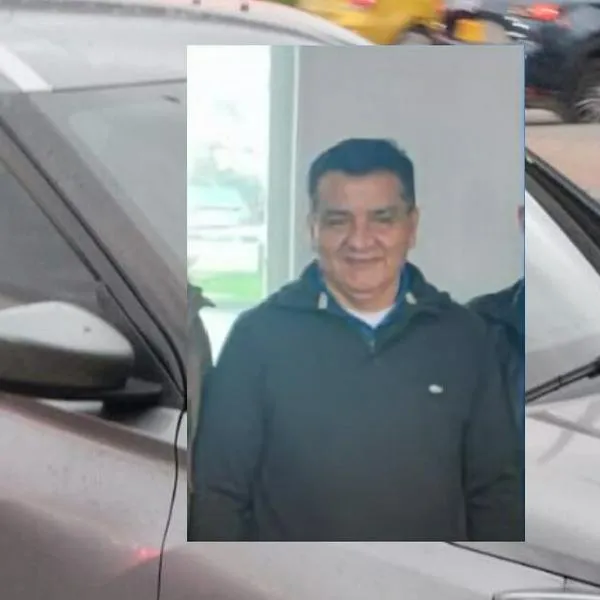 La UNP admitió que el director de La Modelo, asesinado en Bogotá, no pidió esquema de seguridad
