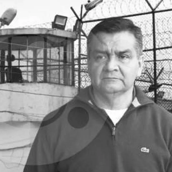 ¿Quién era el coronel (r) Élmer Fernández, director de La Modelo que fue asesinado en Bogotá? 